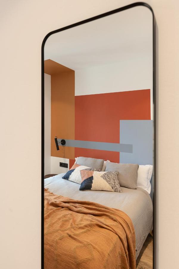 Apartment Attic Oasis Málaga
