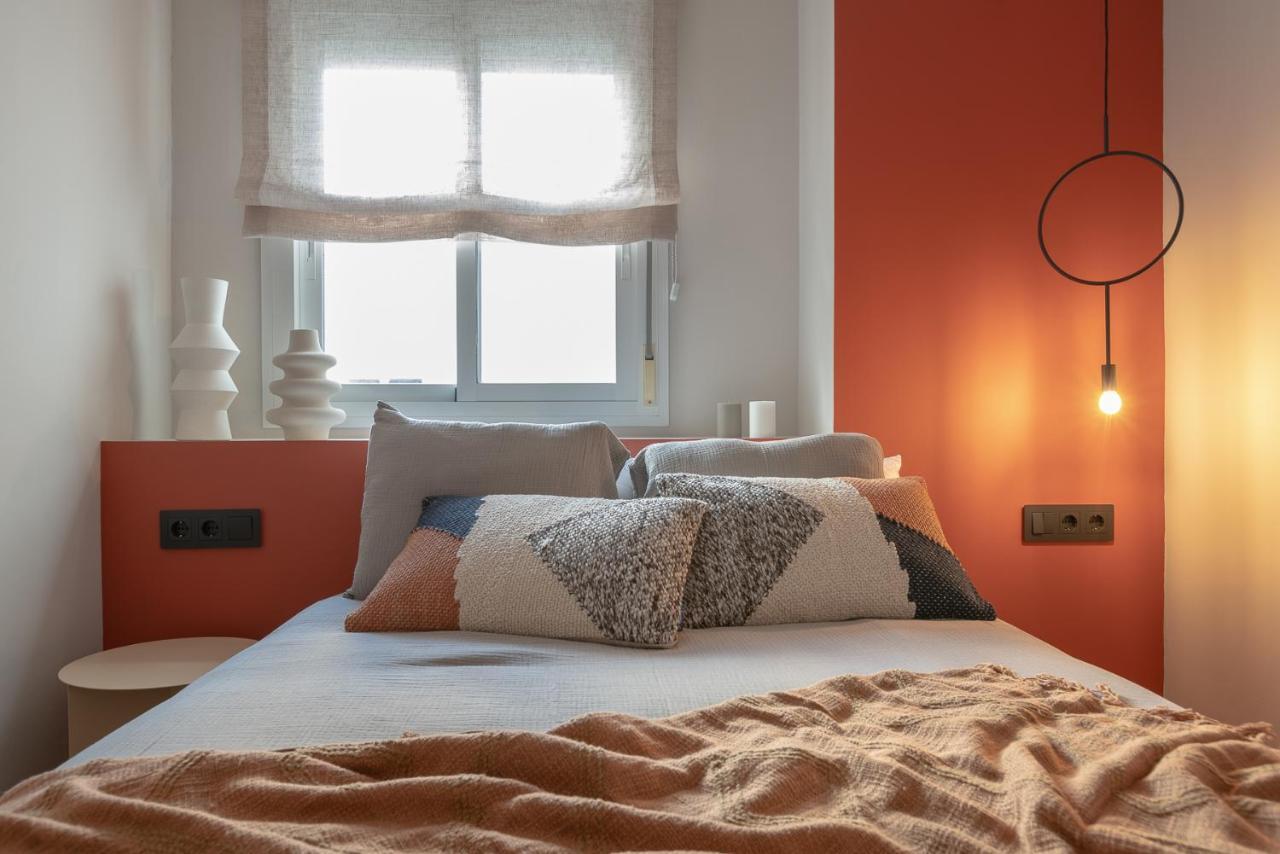 Apartment Attic Oasis *
